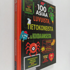 Eddie Reynolds ym. : 100 asiaa luvuista, tietokoneista & ... - pikkukuva 1