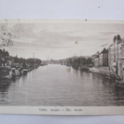 VANHA Postikortti Turku 1916 - pikkukuva 1