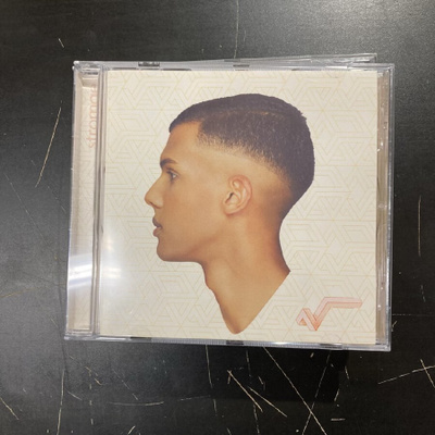 Stromae - Racine Carree CD