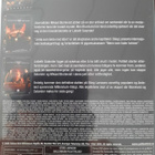 Stieg Larsson Millennium Trilogia (3DVD) - pikkukuva 2