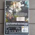 DVD: Lumikki Ja Metsästäjä (Kristen Stewart, Charlize Theron - pikkukuva 2