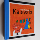Kirjailijoiden Kalevala - pikkukuva 1