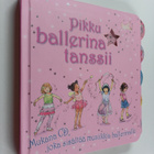 Fiona Watt : Pikku ballerina tanssii - pikkukuva 1