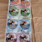 Blondi tuli taloon 1-4 (DVD) (8 levyä) - pikkukuva 4