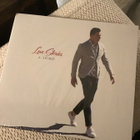 J. Leino . Love stories CD 2020 muoveissa - pikkukuva 1