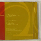 Kirsi Kirstua • Siivet yön CD-Single - pikkukuva 2