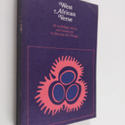 Donatus Ibe Nwoga : West African Verse - An Anthology - pikkukuva 1