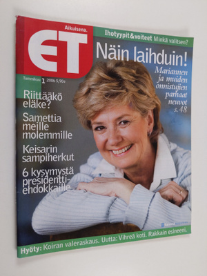 ET 1/2006