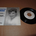 Kristiina Mäki 7" Kotileikki, PS v.1991 - pikkukuva 1