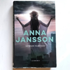 ANNA JANSSON: SYNNIN VARTIJAT - pikkukuva 1