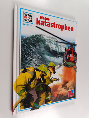 Rainer Crummenerl : Naturkatastophen
