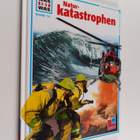 Rainer Crummenerl : Naturkatastophen - pikkukuva 1