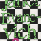 Janet Evanovich: Svårfångat byte - pikkukuva 1