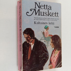 Netta Muskett : Kultainen kehä - pikkukuva 1