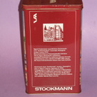 VANHA STOCKMANN -KAHVIPURKKI - pikkukuva 2