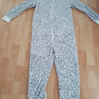 Pörrö oloasu koko 134-140cm - pikkukuva 1