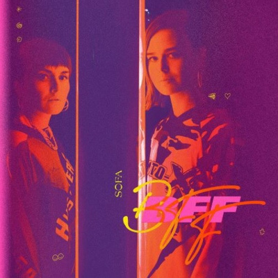 SOFA - BFF LP