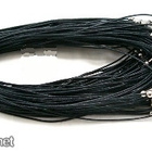 1017 .. Murano Upea Lampwork Taidelasi .. Kaulakoru - pikkukuva 5