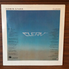 EDWIN STARR Clean 6370 281 1978 Hollanti - pikkukuva 2