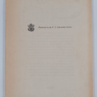 Frank Luther Mott : A Free Press : The Story of the Ameri... - pikkukuva 2