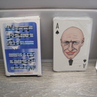 PELIKORTIT MUSIIKIN VIRTUOOSIT, SINGNEERATTU 1.PAINOS - pikkukuva 3