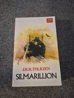 Tolkien - Silmarillion