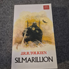 Tolkien - Silmarillion - pikkukuva 1