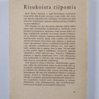 Martti Rapola : Risukoista riipomia - pikkukuva 2