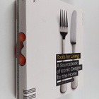 Charlotte Fiell : Tools for living : a sourcebook of icon... - pikkukuva 1