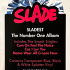 SLADE : Sladest - LP, LTD, Coloured Vinyl, uusi - pikkukuva 5