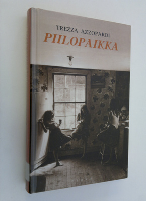 Trezza Azzopardi : Piilopaikka