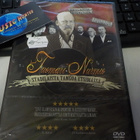 TUOMARI NURMIO - STADILAISTA TANGOA ETSIMÄSSÄ DVD - pikkukuva 1