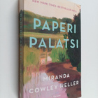 Miranda Cowley Heller : Paperipalatsi - pikkukuva 1