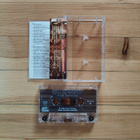 Jaakko Ryhänen - Ilta Volgalla c-kasetti - pikkukuva 2
