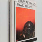 Peter Ackroyd : Hawksmoor - pikkukuva 1