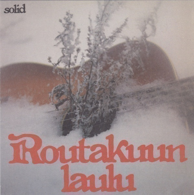 CD: Routakuun laulu