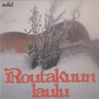 CD: Routakuun laulu - pikkukuva 1