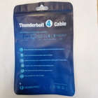 Thunderbolt 4 kaapeli telakointiasemiin 1.0 m - pikkukuva 3