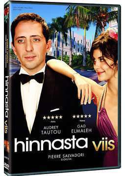 Hinnasta Viis