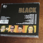 CD Gold - The Black - pikkukuva 2