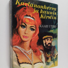Kaari Utrio : Kartanonherra ja kaunis Kirstin - pikkukuva 1