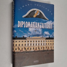 Ilmari Susiluoto : Diplomatian taiturit - pikkukuva 1