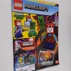 Lego Minecraft 3/2022 - pikkukuva 1