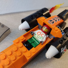 Lego 60178 Stunttiauto - pikkukuva 4