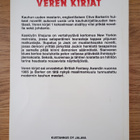 Clive Barker - Veren kirjat osa 1 - pikkukuva 2