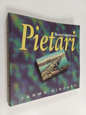Jarmo Nironen : Suomalainen Pietari