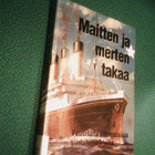 Kuparinen: MAITTEN JA MERTEN TAKAA (Suomen siirtolaiset) - pikkukuva 1