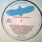 Eri Esittäjiä - Mitä Suomi Soittaa 13 LP - pikkukuva 4