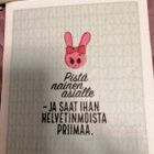 Tiskirätti - pikkukuva 1