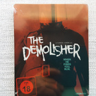 Demolisher (Steelbook,Gabriel Carrer) blu-ray+cd - pikkukuva 1